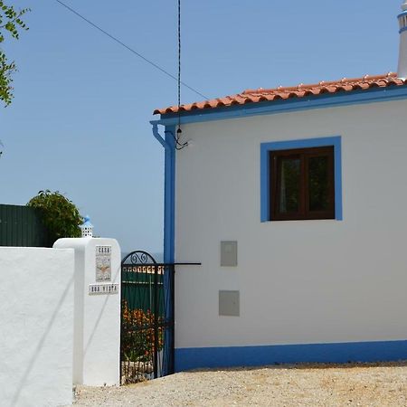 Villa Boa Vista São Bartolomeu de Messines Exterior foto