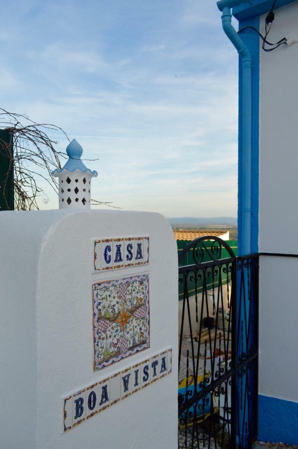 Villa Boa Vista São Bartolomeu de Messines Exterior foto