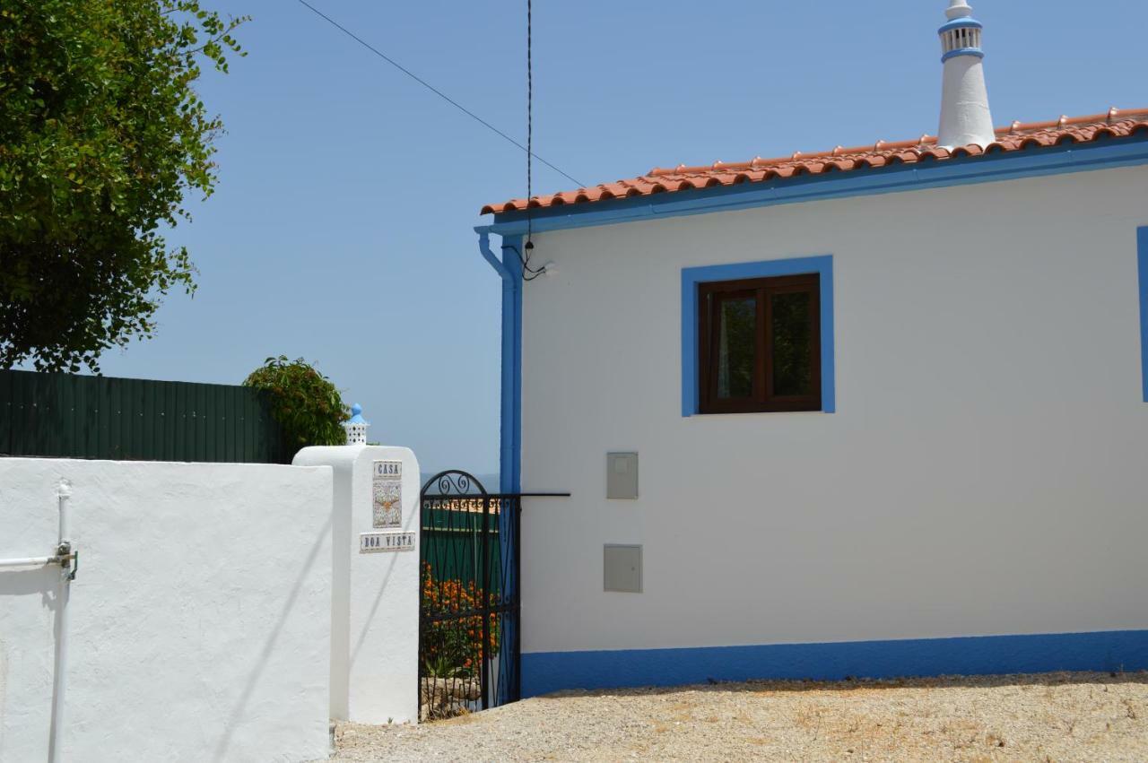 Villa Boa Vista São Bartolomeu de Messines Exterior foto